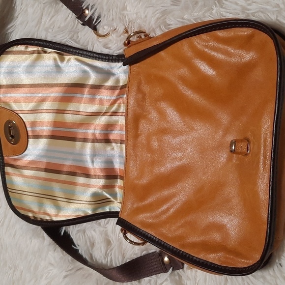 Kate Landry Crossbody Bag - Picture 3 of 8